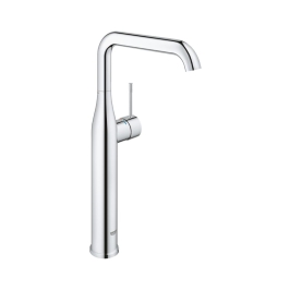 Grohe Table Mounted Tall Boy Basin Mixer Essence 32901001 - Chrome