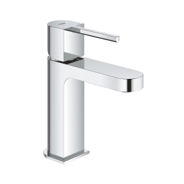 Grohe Table Mounted Tall Boy Basin Mixer Grohe Plus 33163003 - Chrome