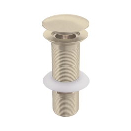 Jaquar 5 inches Pop-Up Waste Couplings ALD 727L130 - Gold Dust
