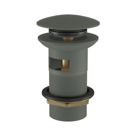 Jaquar 3 inches Pop-Up Waste Couplings ALD 729 - Graphite