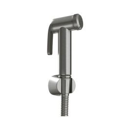 Jaquar Health Faucet Allied ALD-SSF-573 - Stainless Steel