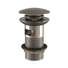 Jaquar 3 inches Pop-Up Waste Couplings ALD 729 - Stainless Steel