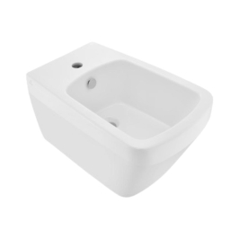 Artize Wall Mounted Rectangle Shaped White Basin Area Angelo ANS-WHT-53153
