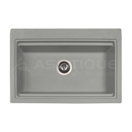 Asiatique Quartz Sink Precis PRECIS ( 28.5 x 19 inches )  -  Eros
