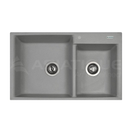 Asiatique Quartz Sink Vision VISION ( 31 x 19.5 inches )  -  Eros