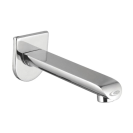 Cavier Wall Mounted Spout Bold BL-05-167 - Chrome