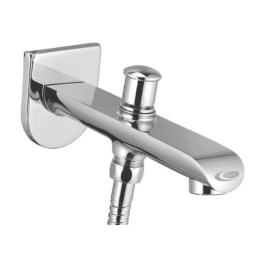 Cavier Wall Mounted Spout Bold BL-05-169 - Chrome