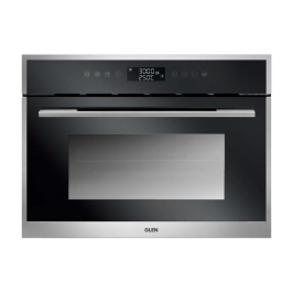 Glen Built In Oven with Steam Assist BO 659SO