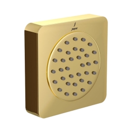 Jaquar Single Flow Body Shower BSH-GLD-1751 - Full Gold