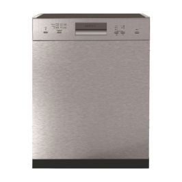 Carysil Semi Built in Dishwasher DW 02 with 12 Place Settings