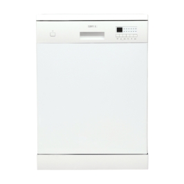 Carysil Free Standing Dishwasher DW 03 with 12 Place Settings