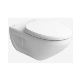 American Standard Wall Mounted White Closet WC Winston CCAS3130-3W20410A0 with P-Trap