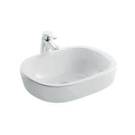 American Standard Table Top Rectangle Shaped White Basin Area Active CL0950I-6DACTLA
