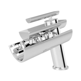Artize Table Mounted Regular Basin Faucet Confluence CNF-69011B