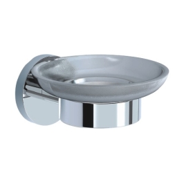 Jaquar Soap Dish Holder Continental Series ACN 1131N