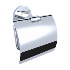 Jaquar Toilet Roll Holder With Flap Continental Series ACN 1153S