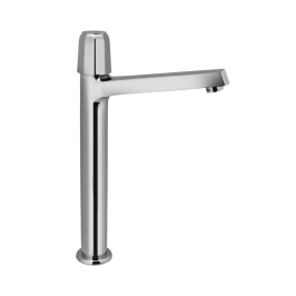 Jaquar Table Mounted Tall Boy Basin Tap Continental Prime COP-CHR-021PM - Chrome