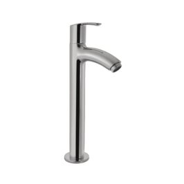 Essco Table Mounted Tall Boy Basin Tap Cosmo COS-CHR-103021M - Chrome
