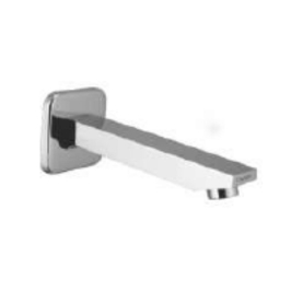 Cavier Wall Mounted Spout Castor CT-12-167 - Chrome