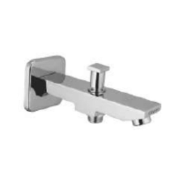 Cavier Wall Mounted Spout Castor CT-12-169 - Chrome