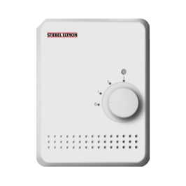 Stiebel Electric Wall Mounting Vertical Instant Online Water Heater DMT 6 in White finish