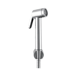 Parryware Health Faucet Ovalo E8371A1 - Stainless Steel