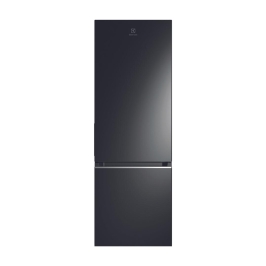 Electrolux Free Standing Double Door Refrigerator 360 Ltrs UltimateTaste 300 EBB3702KHXIN