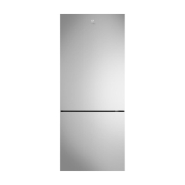 Electrolux Free Standing Double Door Refrigerator 453 Ltrs UltimateTaste 500 EBE4502CS