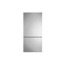 Electrolux Free Standing Double Door Refrigerator 529 Ltrs UltimateTaste 500 EBE5302CS