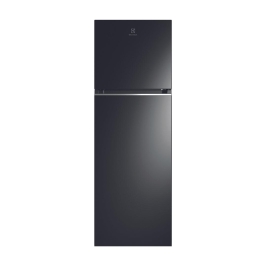Electrolux Free Standing Double Door Refrigerator 360 Ltrs UltimateTaste 300 ETB3700KHXIN