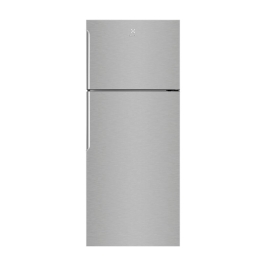 Electrolux Free Standing Double Door Refrigerator 461 Ltrs UltimateTaste 500 ETB4600CA