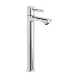 Cera Table Mounted Tall Boy Basin Tap Gayle F1014102 - Chrome
