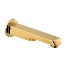 Cera Wall Mounted Spout Chelsea F1016661FG - French Gold