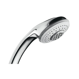 Hindware Multi Flow Hand Showers Urban Collection F160007 - Chrome