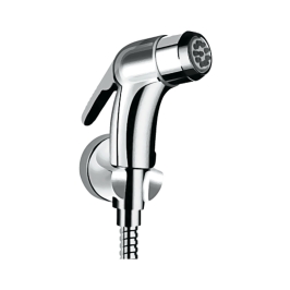 Hindware Health Faucet Addons F160013 - Chrome