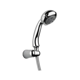Hindware Multi Flow Hand Showers Urban Collection F160033 - Chrome