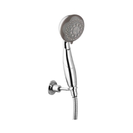Hindware Multi Flow Hand Showers Urban Collection F160047 - Chrome