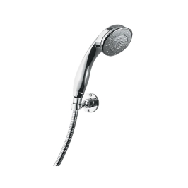 Hindware Multi Flow Hand Showers Urban Collection F160055 - Chrome