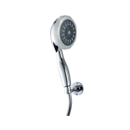 Hindware Multi Flow Hand Showers Glamour Collection F160056 - Chrome