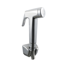 Hindware Health Faucet Addons F160110 - Chrome