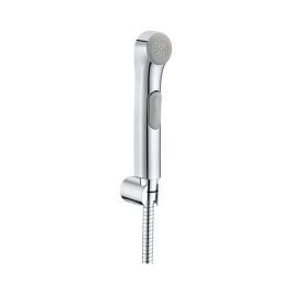 Hindware Health Faucet Addons F160112 - Chrome