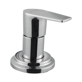 Hindware Basin Area Stop Cock Element F360007 - Chrome