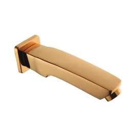 Hindware Wall Mounted Spout Avior F520009RGD - Rose Gold