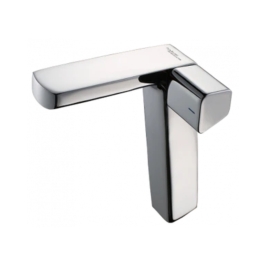 Hindware Table Mounted Regular Basin Faucet Starc F530002 - Chrome