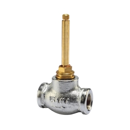 Hindware Stop Cock Valve Addons F850094 - Chrome