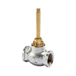 Hindware Stop Cock Valve Addons F850095 - Chrome