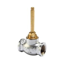 Hindware Stop Cock Valve Addons F850096 - Chrome