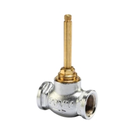 Hindware Stop Cock Valve Addons F850097 - Chrome