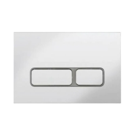 American Standard Flush Plate Little Square FA2315A0-CH - Chrome