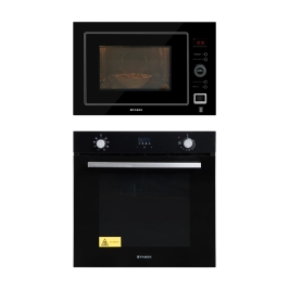 Faber Oven + Microwave Combo FAOM-12